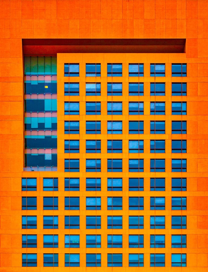 Industrial Revolution Factory