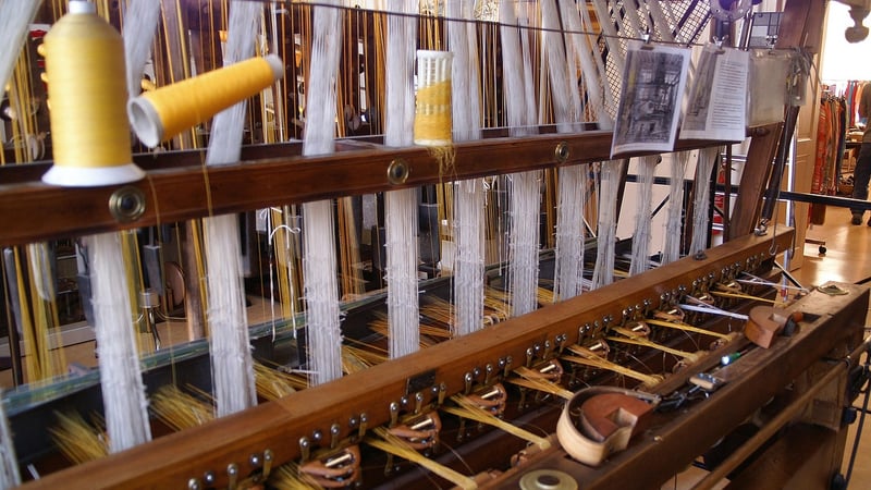 Textile Factory